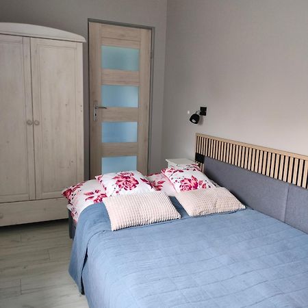 Apartament Mila Свиноуйсьце Экстерьер фото