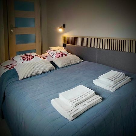 Apartament Mila Свиноуйсьце Экстерьер фото